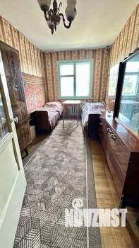 2-к квартира, вторичка, 44м2, 5/5 этаж