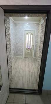 Студия квартира, вторичка, 22м2, 2/5 этаж