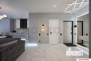 3-к квартира, вторичка, 113м2, 6/24 этаж