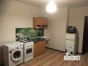 Студия квартира, вторичка, 26м2, 2/17 этаж