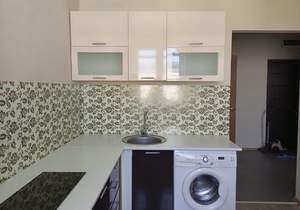 1-к квартира, вторичка, 42м2, 17/17 этаж