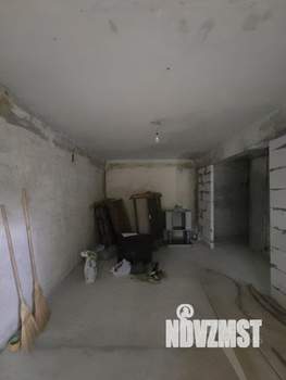 1-к квартира, вторичка, 31м2, 1/5 этаж