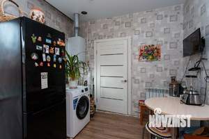 2-к квартира, вторичка, 45м2, 2/2 этаж