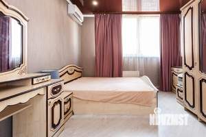 3-к квартира, вторичка, 61м2, 11/18 этаж