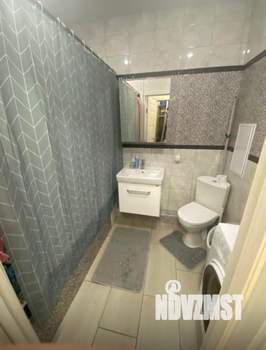 1-к квартира, вторичка, 37м2, 19/20 этаж