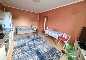 2-к квартира, вторичка, 56м2, 3/5 этаж