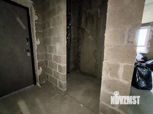 2-к квартира, вторичка, 61м2, 8/17 этаж