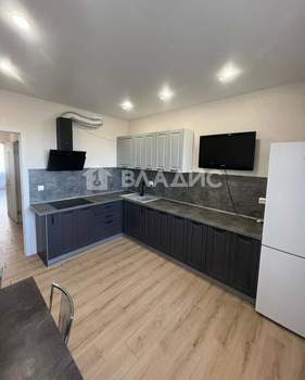 1-к квартира, вторичка, 36м2, 3/8 этаж