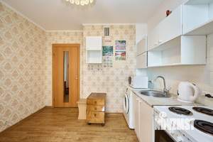 2-к квартира, вторичка, 56м2, 14/16 этаж