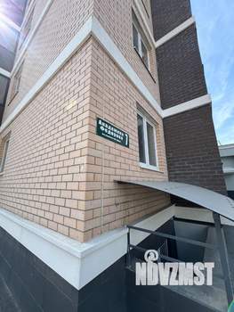 2-к квартира, вторичка, 62м2, 5/9 этаж