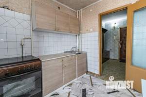 2-к квартира, вторичка, 51м2, 8/9 этаж