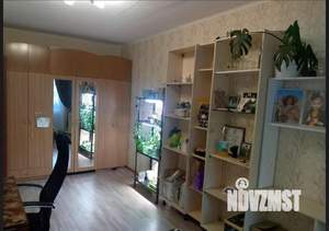 1-к квартира, вторичка, 30м2, 2/5 этаж
