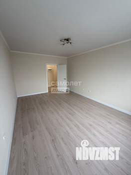 1-к квартира, вторичка, 46м2, 22/24 этаж