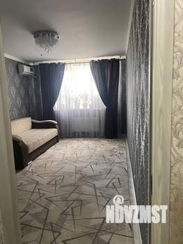 1-к квартира, вторичка, 39м2, 9/18 этаж