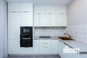 2-к квартира, вторичка, 56м2, 14/23 этаж