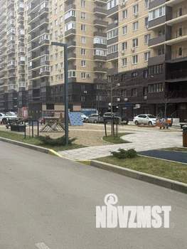 2-к квартира, вторичка, 55м2, 3/17 этаж