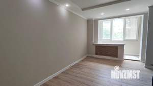 1-к квартира, вторичка, 44м2, 2/12 этаж