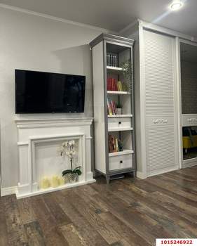 2-к квартира, вторичка, 70м2, 11/17 этаж