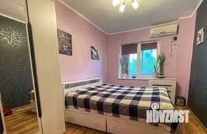 2-к квартира, вторичка, 46м2, 1/3 этаж