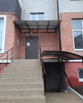 2-к квартира, вторичка, 77м2, 9/10 этаж
