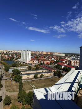 6-к квартира, вторичка, 311м2, 21/22 этаж