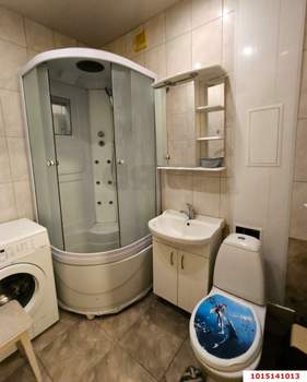 1-к квартира, вторичка, 42м2, 2/6 этаж