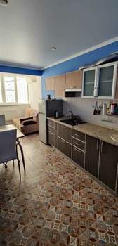 1-к квартира, вторичка, 39м2, 2/6 этаж