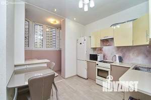 1-к квартира, вторичка, 31м2, 15/20 этаж