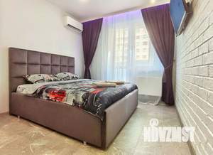 Студия квартира, вторичка, 22м2, 7/19 этаж