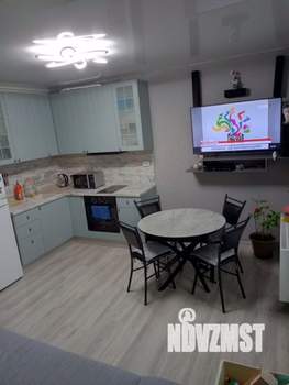 1-к квартира, вторичка, 36м2, 4/4 этаж