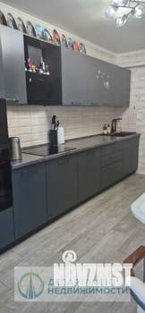 2-к квартира, вторичка, 63м2, 4/17 этаж