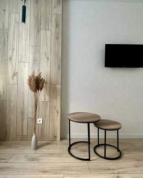 1-к квартира, вторичка, 36м2, 1/16 этаж