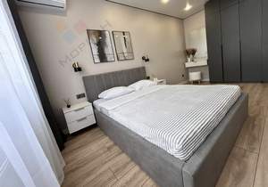1-к квартира, вторичка, 38м2, 21/24 этаж