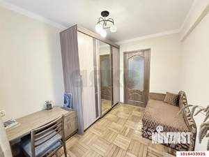 3-к квартира, вторичка, 57м2, 2/5 этаж