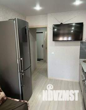 1-к квартира, вторичка, 42м2, 5/16 этаж