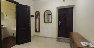 1-к квартира, вторичка, 54м2, 13/22 этаж