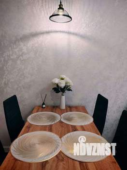 2-к квартира, вторичка, 49м2, 10/16 этаж