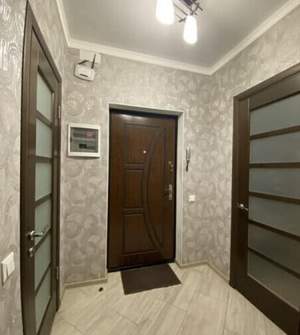 1-к квартира, вторичка, 46м2, 12/15 этаж