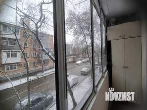 1-к квартира, вторичка, 30м2, 2/5 этаж