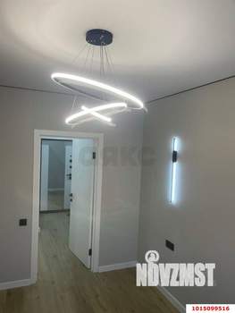 1-к квартира, вторичка, 36м2, 23/24 этаж