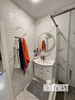 2-к квартира, вторичка, 40м2, 11/16 этаж