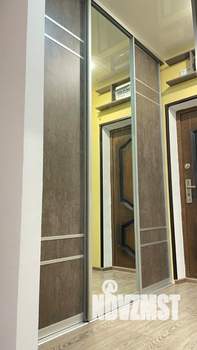 Студия квартира, вторичка, 27м2, 14/18 этаж