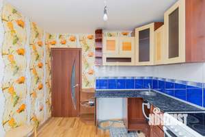 1-к квартира, вторичка, 34м2, 10/10 этаж