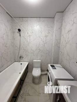 1-к квартира, вторичка, 35м2, 17/19 этаж