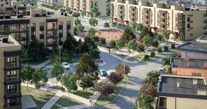 Студия квартира, вторичка, 25м2, 3/4 этаж