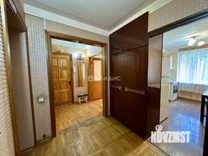 2-к квартира, вторичка, 55м2, 2/9 этаж