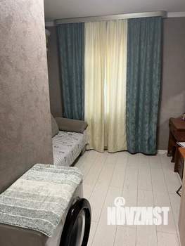 1-к квартира, вторичка, 23м2, 1/5 этаж