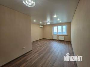 1-к квартира, вторичка, 42м2, 12/22 этаж