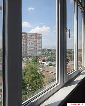 1-к квартира, вторичка, 35м2, 5/5 этаж