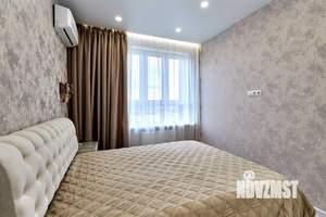 2-к квартира, вторичка, 55м2, 9/12 этаж